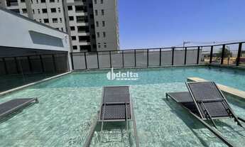 Imagem 7: Apartamento com 3 quartos sendo 1 suíte disponível para locação no bairro Jardim Sul em Ub