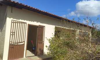 Imagem 5: Casa Nova ampla 03quartos 02 banheiros *