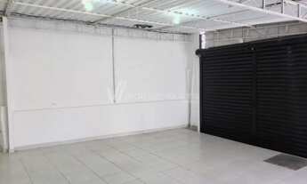 Imagem 4: Salão - Centro - Campinas