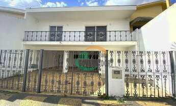 Imagem: Casa com 4 quartos, 245 m² - venda ou locação