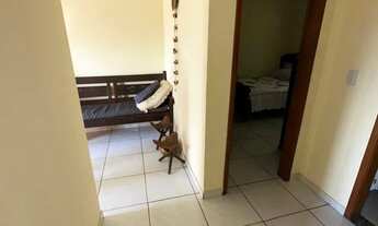 Imagem 3: Galo Branco Casa 2 Quartos Garagem