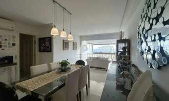 Imagem 5: Cobertura Duplex à venda, 05 quartos, 03 suítes, 03 vagas, Evidence Península, Barra da Ti