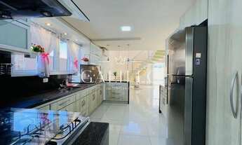 Imagem 7: Casa em Condomínio para Locação em Jundiaí-SP, Bairro Engordadouro: 4 quartos, 1 suíte, 3