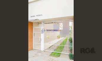 Imagem 3: Apartamento de 1 dormitório no bairro Camaquã