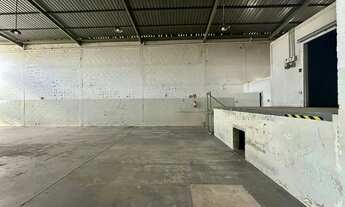 Imagem 4: Galpão c/ Doca e 2 Câmaras Frias 400m² para locação, Paulista, Piracicaba, SP