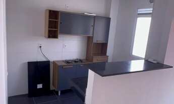 Imagem 2: Parque Mosaico / 2 quartos com Splits / 5 andar com Elevador / 2 mil + Caução