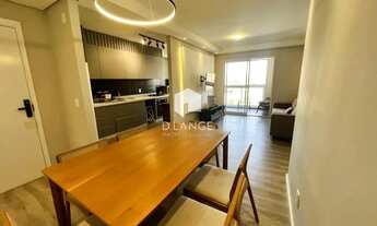 Imagem 2: Apartamento à venda no bairro Balneário Tropical em Paulínia