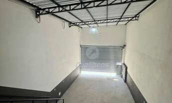 Imagem 2: Galpão para alugar, 180 m² por R$ 6.200,01/mês - Jardim Pilar - Mauá/SP