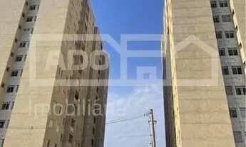 Imagem 2: Apartamento - Jardim Samambaia - Campinas