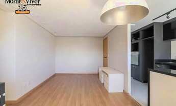 Imagem 4: Apartamento para Venda em Curitiba, Cabral, 3 dormitórios, 1 suíte, 2 banheiros, 1 vaga
