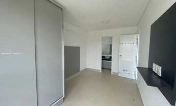 Imagem 4: Flat para Locação em Campina Grande, Centro, 1 dormitório, 1 suíte, 2 banheiros, 1 vaga