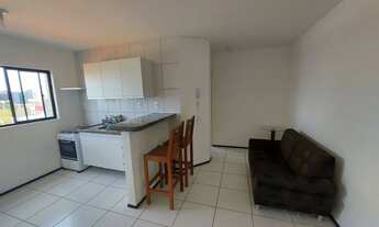 Imagem 4: Apto MOBILIADO no Renascença- VIP Residende