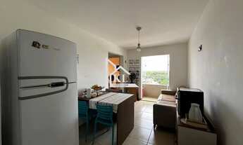 Imagem 3: Belissímo Apto - 12° andar no Resid. Parque Nova Colina Emaus