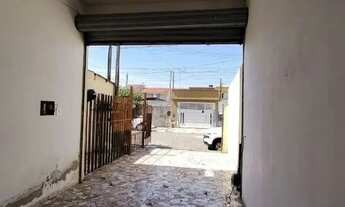 Imagem 6: Salão para alugar, 115 m² por R$ 1.545/mês - Jardim Suzanópolis - Suzano/SP