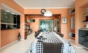 Imagem 4: Sobrado muito espaçoso com 4 dormitorios proximo ao Zaffari Higienopolis