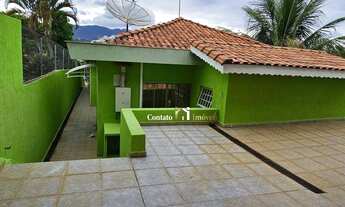 Imagem 3: Casa com 3 dormitórios, 310 m² - venda por R$ 950.000,00 ou aluguel por R$ 5.710,00/mês