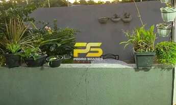 Imagem 7: Vende Casa Duplex de Esquina no Bairro do Cristo