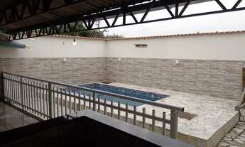 Imagem: Rio da Prata de Cpo Grande, Ótima localização