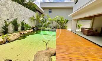 Imagem 5: Sobrado no condominio Jardins Munique 5 Quartos codigo: 152760