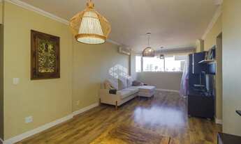 Imagem: Sofisticação, Espaço e Vista no Jardim