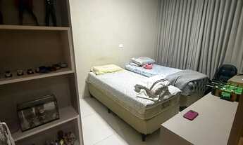 Imagem 2: CASA ALTO PADRÃO À VENDA - SETOR CRISTINA 2 EXPANSÃO