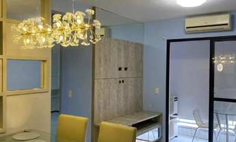 Imagem: Apartamento 2 quartos Cond. Gran Park Pássaros