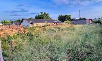 Imagem 2: Terreno no Tancredo