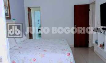 Imagem 5: CASA EM CONDOMÍNIO FECHADO VARANDA 4 QUARTOS SENDO 2 SUÍTES TERRAÇO