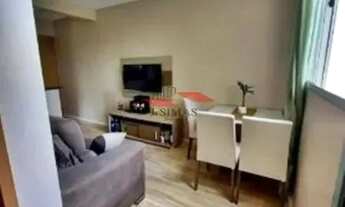 Imagem 2: Apartamento (Padrão), com 2 quartos e 1 banheiros à Venda, 43 m² em Porto Alegre/RS