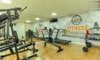 Imagem 3: Oportunidade com 52m² com 2 quartos em Campo Comprido - Curitiba - PR