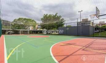 Imagem 3: Apartamento à venda Rua Abram Goldsztein, Jardim Carvalho - Porto Alegre