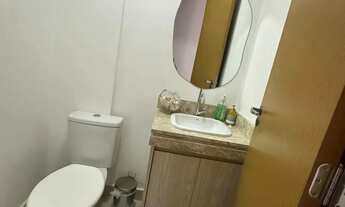 Imagem 4: Apartamento de 3 suítes na Vila Rosa próximo ao buriti e parque cascavel