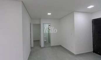 Imagem 4: Apartamento 2 quartos para alugar no(a) Água Rasa