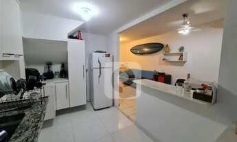 Imagem 6: Casa à venda em Vargem Pequena, duplex, 3 quartos, em condomínio fechado