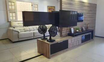 Imagem 5: Casa com 4 dormitórios à venda, 200 m² por R$ 880.000,00 - Parque Manibura - Fortaleza/CE