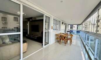 Imagem 6: Apartamento 04 quartos e 03 suítes alto padrão na Praia de Itapuã