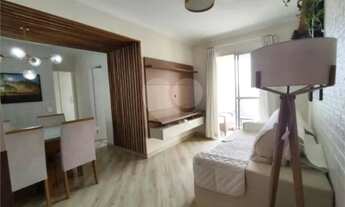 Imagem: Apartamento à venda com 2 quartos, sendo