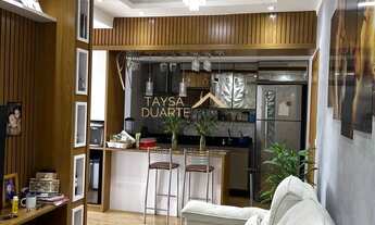 Imagem 2: Vendo ap. Cond. Liberty Residencial Semi Mobiliado -3q, Flores