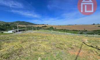 Imagem 4: Terreno à venda, 503 m² por R$ 350.000,00 - Condomínio Residencial Teriva Innovare - Braga