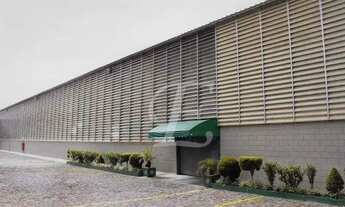 Imagem 5: 4409 m2 de Amplo Galpão no Prque Novo Mundo