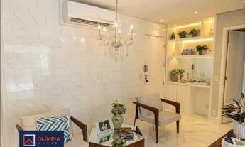 Imagem 4: Venda Apartamento 3 Dormitórios - 158 m² Aclimação