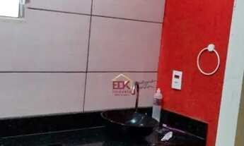 Imagem 6: Chácara com 2 dormitórios à venda, 830 m² por R$ 850.000,00 - Campos de São José - São Jos