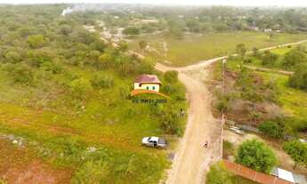 Imagem 5: Chácara para Venda em Palmas, Jardim Santa Bárbara