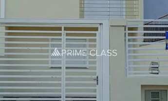 Imagem: Sobrado 3 dormitórios - Bairro Fátima