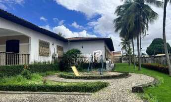 Imagem 6: ÁREA COM EXCELENTE CASA