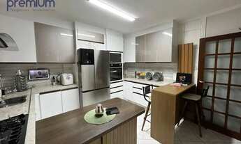 Imagem 9: Casa com 5 dormitórios à venda, 290 m² por R$ 1.300.000 - Altos de Bragança - Bragança Pau