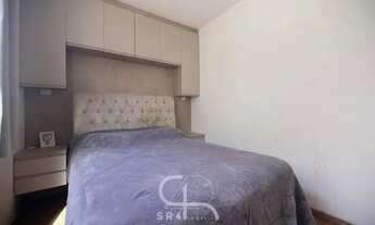 Imagem 7: Apartamento mobiliado à venda São José dos Pinhais