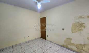 Imagem 7: Jardim Panorama - Apartamento com 03 dormitórios com armários e ventiladores de teto e 02