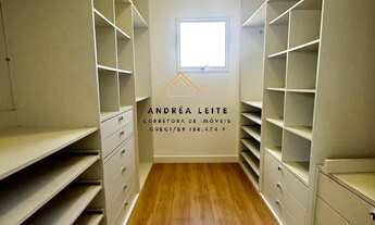 Imagem 5: Apartamento para venda no Condomínio Saint Tropez com 175 m², 4 suítes