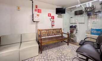 Imagem 4: Conjunto comercial para venda em Lapa , 102m²